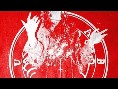 Pain and Suffering - [Short Film Trailer]