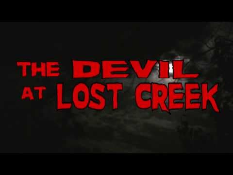 The Devil at Lost Creek trailer