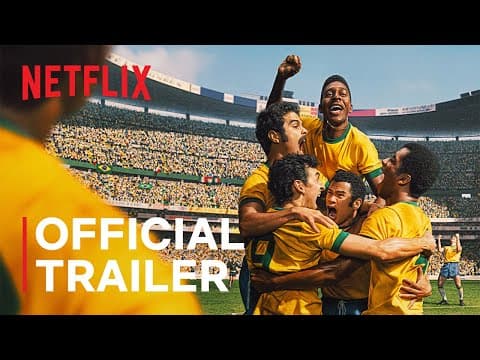 Official Trailer [Subtitled]