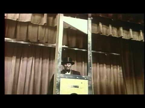 The Wizard of Gore (1970) - Trailer #1