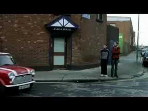 Adam & Paul trailer