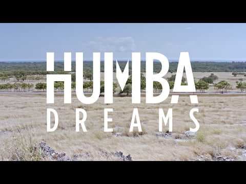 HUMBA DREAMS OFFICIAL TRAILER (2019)