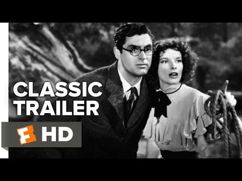 Official Trailer
