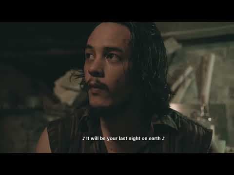 Resbak (Brillante Mendoza, 2021) Trailer