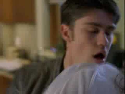 Elizabeth Berkley - Student Seduction Trailer