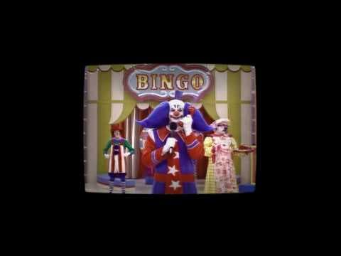 Bingo - The King of Mornings: Trailer #1 (English subtitles)