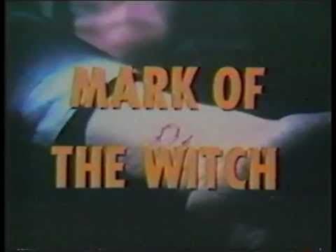 Mark of the Witch (1970) Video Classics Australia Trailer