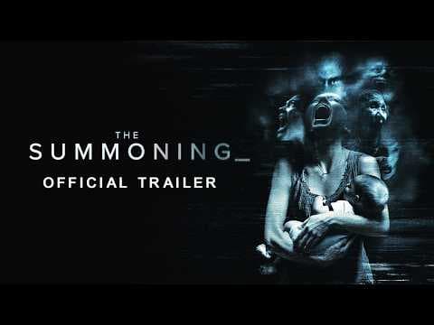Official US Trailer