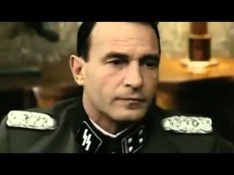 Trailer oficial Eichmann (Eichmann) (2007)