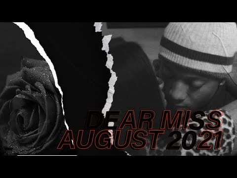 Dear Miss Trailer