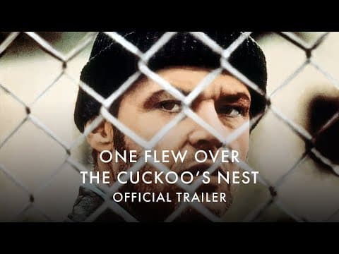 4K Restoration - Official UK Trailer