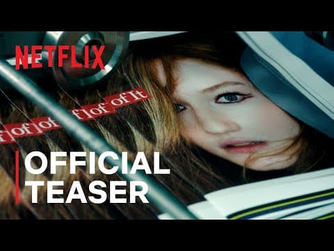 Official Teaser