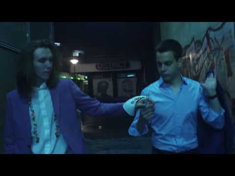 prom night / teaser