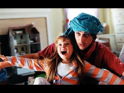 My name is Tanino (2002) Italian Trailer