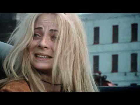 Face-Off (1971) - Trailer