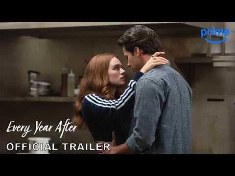 Official Trailer