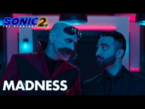 Madness