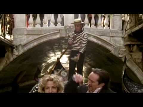 ZDF Eine Liebe In Venedig MAKING OF-TEASER
