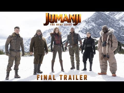 Final Trailer