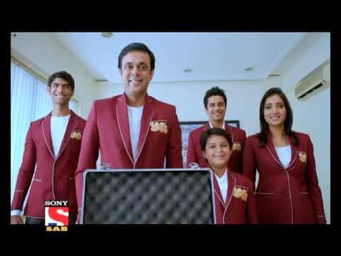 Badi Door Se Aaye Hai - 9th June Mon to Fri @9.30pm - Promo 1