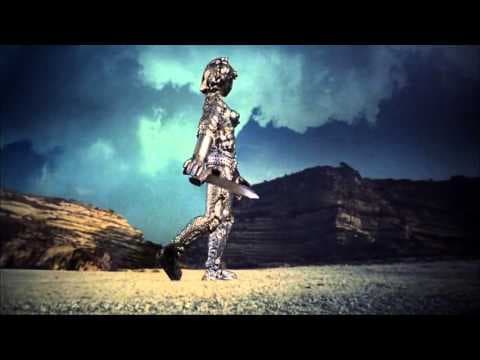 Artemus Gordon - Starcrash