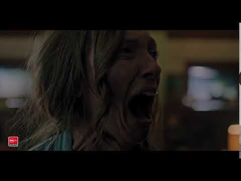 Australian TV Spot
