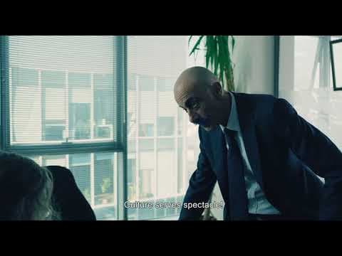 ОКСИМОРОН НА ВЕЧНОСТТА / CineLibri 2021