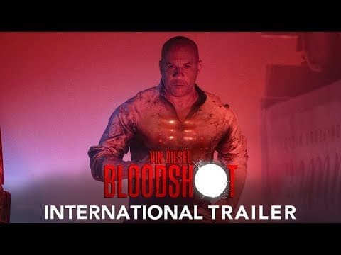 International Trailer