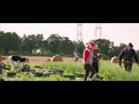 Patriot (trailer) - Director Eva Riley - Court Métrage Selection, Festival du Cannes 2015