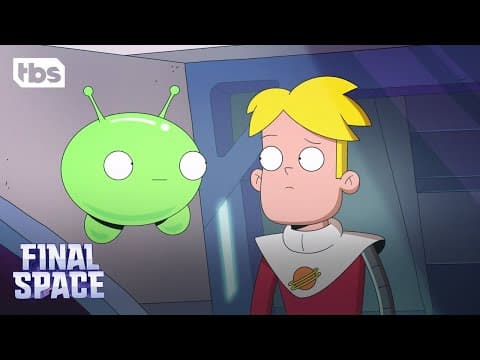 Official Trailer #2