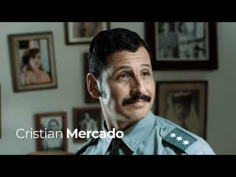 La Casa del Sur - Trailer