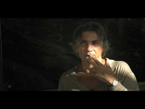 A Obra de Arte, The Work of Art- film by  Marcos Ribeiro