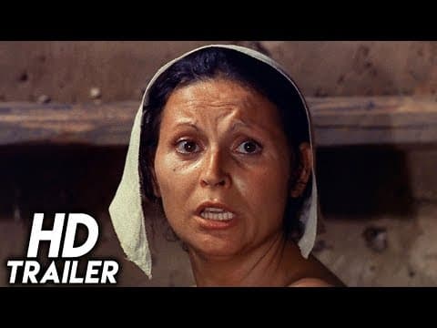 The Decameron (1971) ORIGINAL TRAILER [HD 1080p]