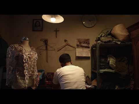 Jemur jemur Baju Kering Kerontang Nasibku - Trailer