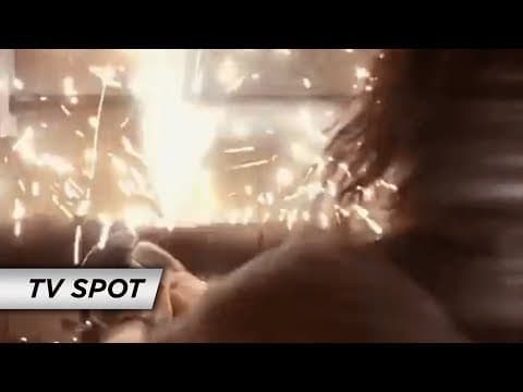 '6' TV Spot #1