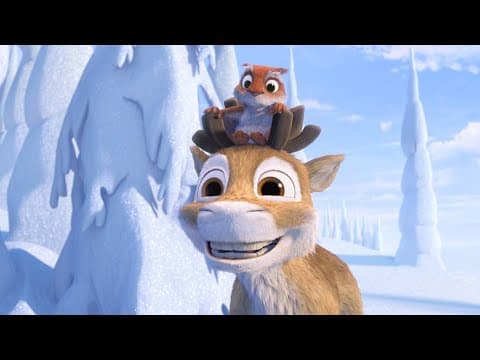 UK Re-Release Trailer