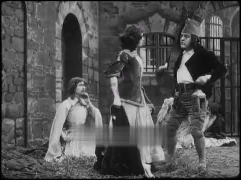 Madame Tallien (Camille de Morlhon, 1911) [Subtítulos en español]