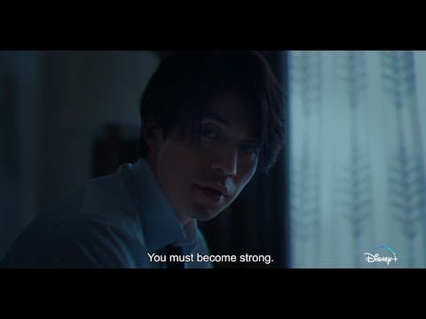 Teaser Trailer [ENG SUB]