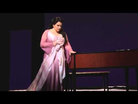 Les Contes d'Hoffmann Trailer