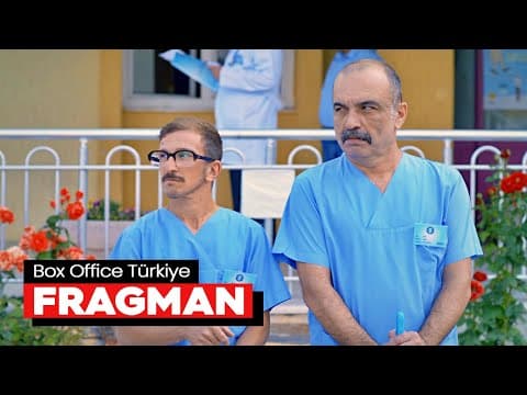 Me Nokta Ali | Fragman