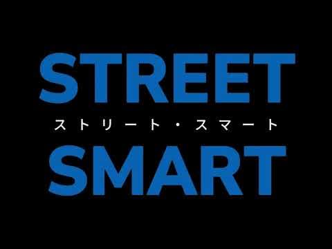 STREET SMART: Official Announcement