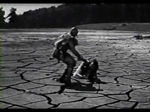 Fury of the Pagans 1963