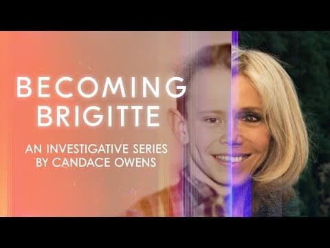 Becoming Brigitte: An Introduction
