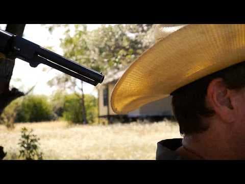 Trinity In Death - Short Film