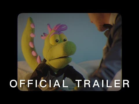 The Human Under the Bed | Official Trailer