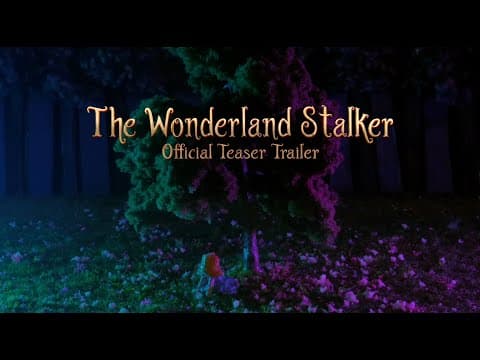 The Wonderland Stalker - First Official Teaser Trailer