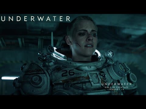 "Deep Dive" TV Spot