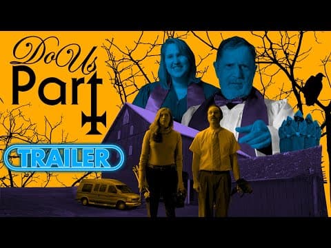 Do Us Part OFFICIAL TRAILER