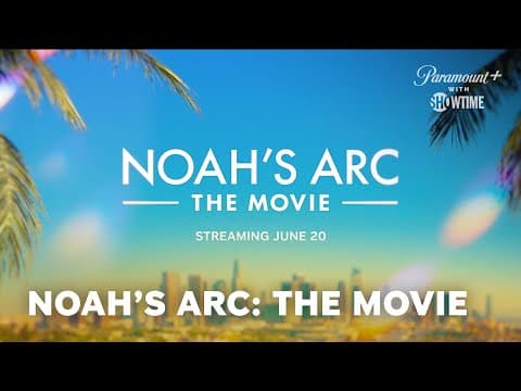 Streaming June 20