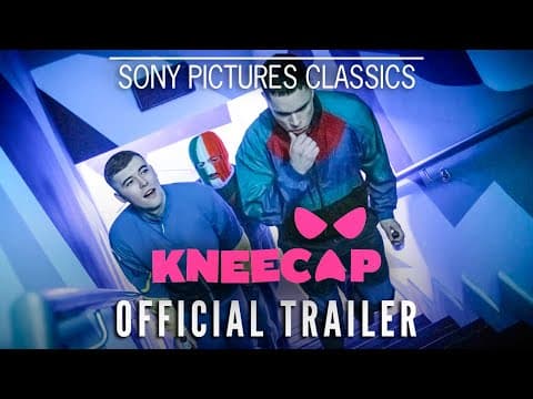 Official US Trailer